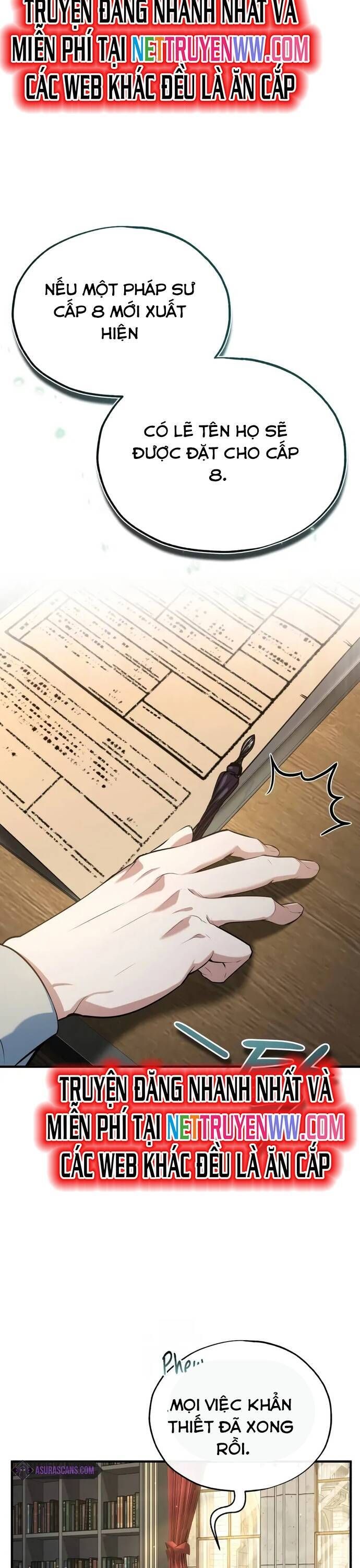 đọc truyện Giáo Sư Gián Điệp Chương 95 ảnh 15 tại Thiên Thai Truyện