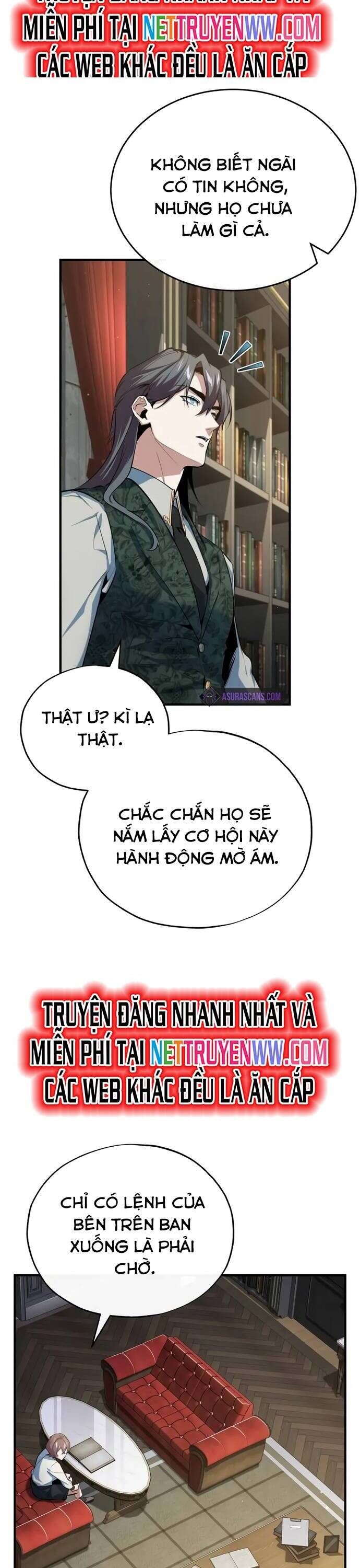 đọc truyện Giáo Sư Gián Điệp Chương 95 ảnh 18 tại Thiên Thai Truyện