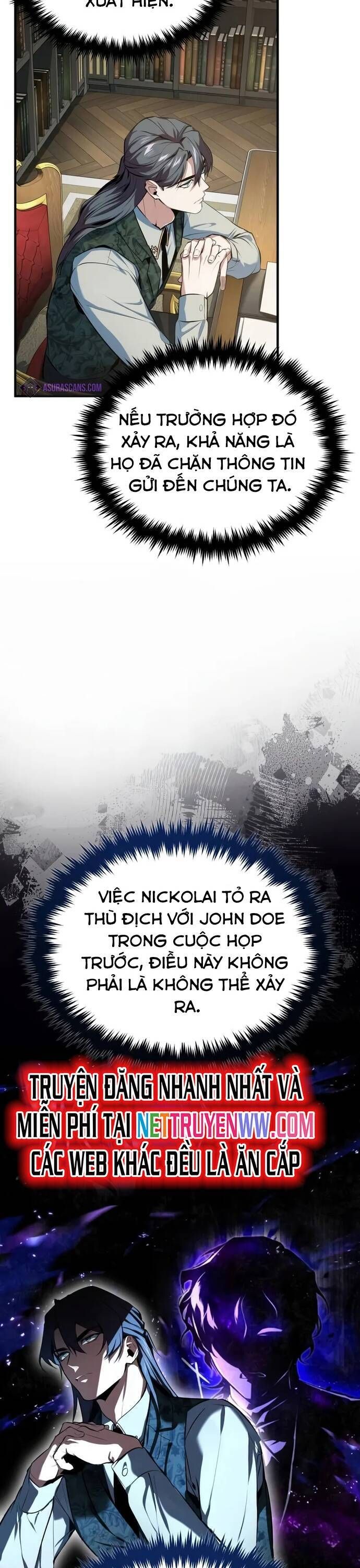 đọc truyện Giáo Sư Gián Điệp Chương 95 ảnh 21 tại Thiên Thai Truyện