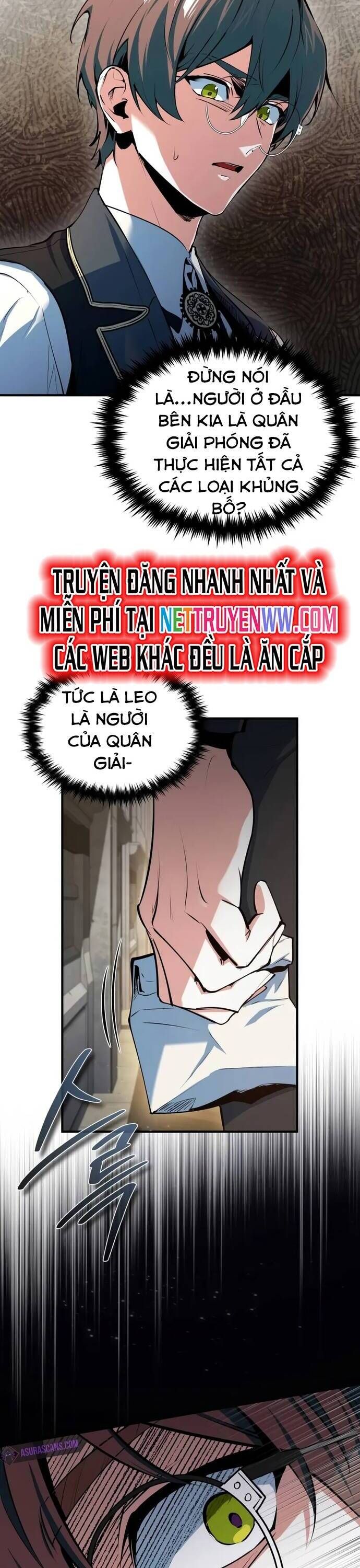 đọc truyện Giáo Sư Gián Điệp Chương 95 ảnh 4 tại Thiên Thai Truyện