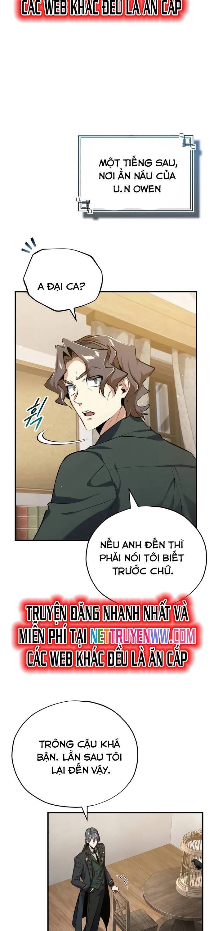 đọc truyện Giáo Sư Gián Điệp Chương 95 ảnh 23 tại Thiên Thai Truyện