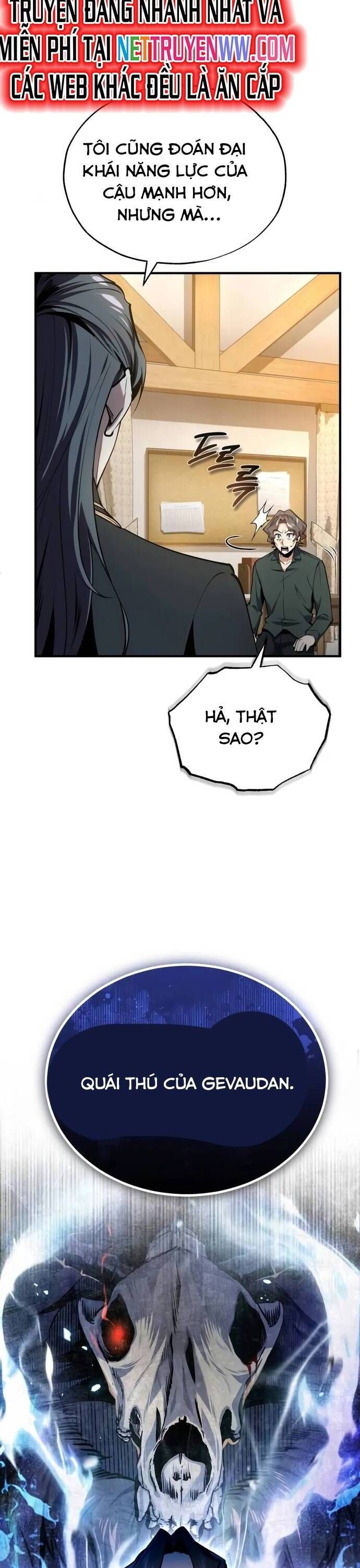 đọc truyện Giáo Sư Gián Điệp Chương 95 ảnh 26 tại Thiên Thai Truyện