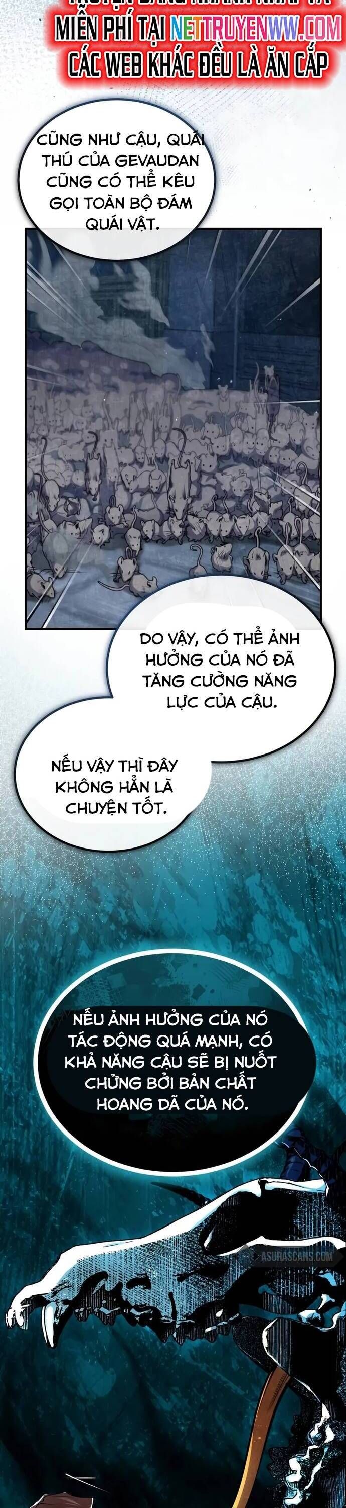 đọc truyện Giáo Sư Gián Điệp Chương 95 ảnh 28 tại Thiên Thai Truyện