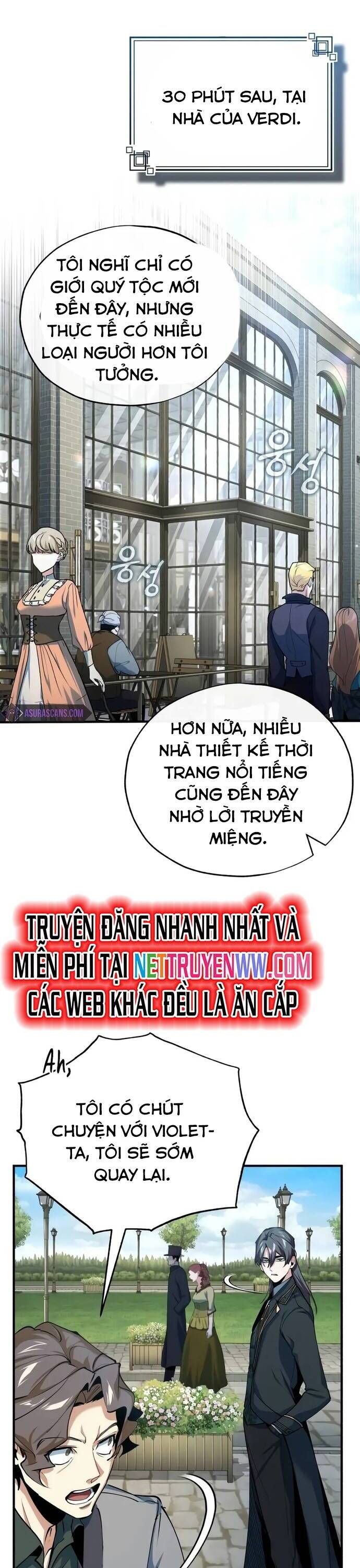 đọc truyện Giáo Sư Gián Điệp Chương 95 ảnh 34 tại Thiên Thai Truyện