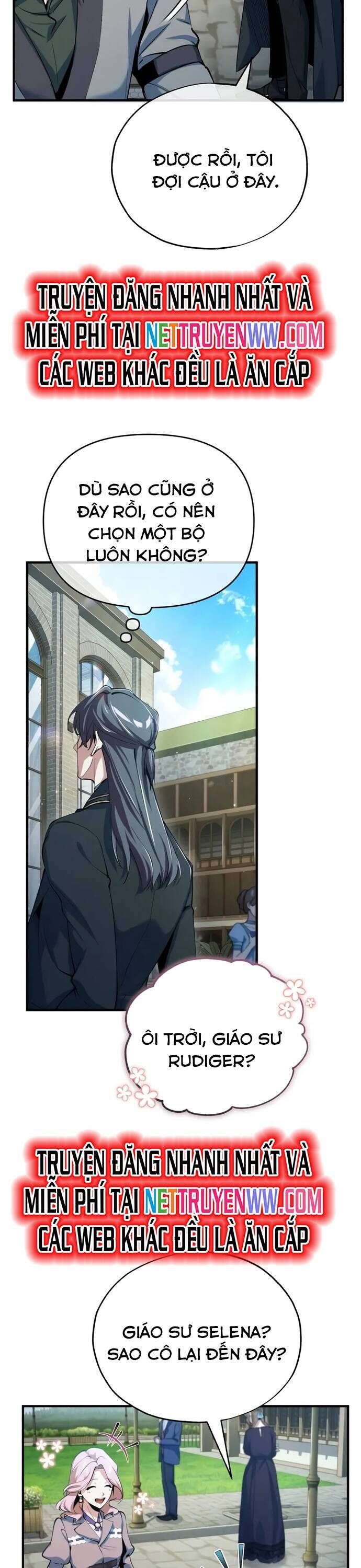 đọc truyện Giáo Sư Gián Điệp Chương 95 ảnh 35 tại Thiên Thai Truyện