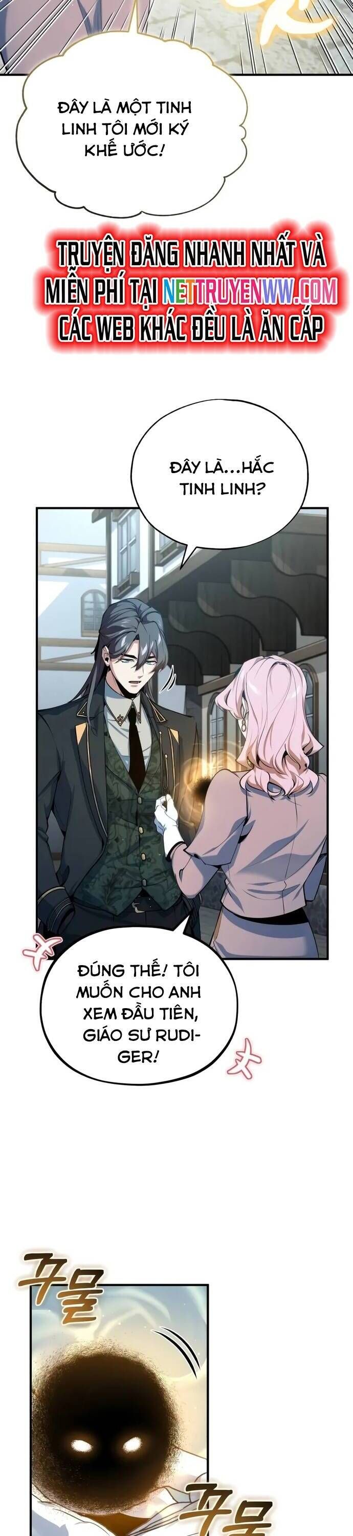 đọc truyện Giáo Sư Gián Điệp Chương 95 ảnh 38 tại Thiên Thai Truyện