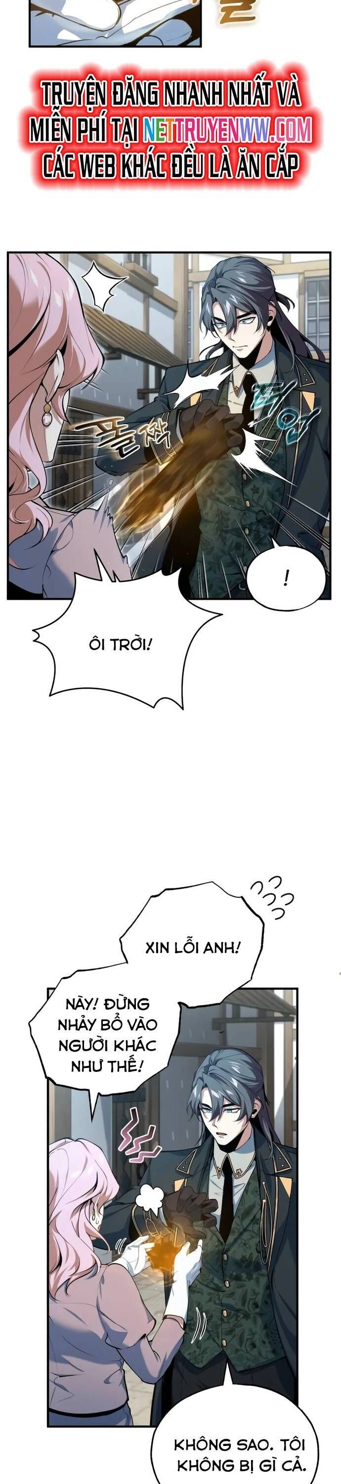 đọc truyện Giáo Sư Gián Điệp Chương 95 ảnh 39 tại Thiên Thai Truyện