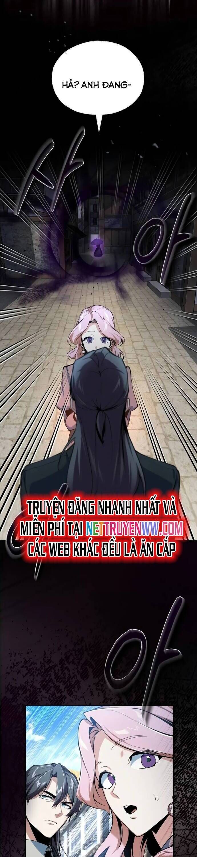 đọc truyện Giáo Sư Gián Điệp Chương 95 ảnh 44 tại Thiên Thai Truyện