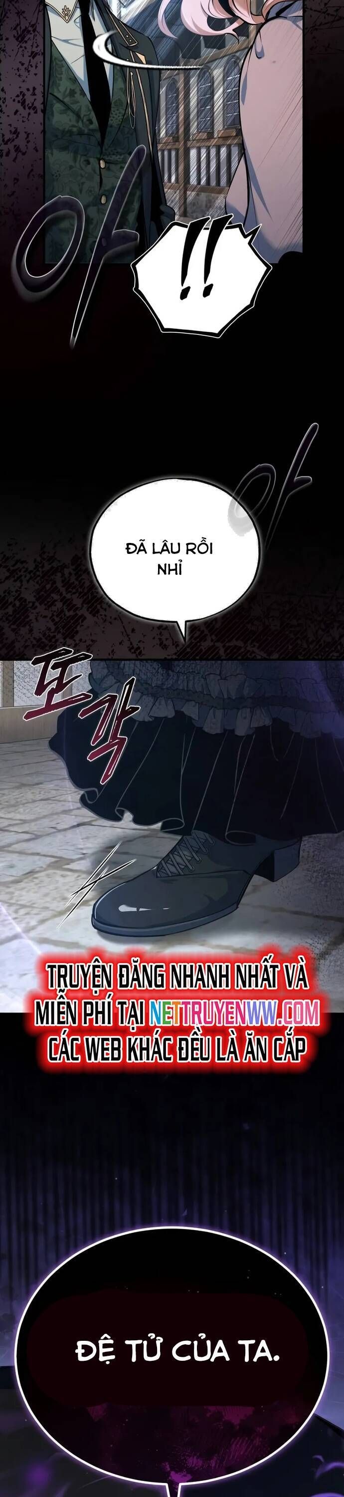 đọc truyện Giáo Sư Gián Điệp Chương 95 ảnh 45 tại Thiên Thai Truyện