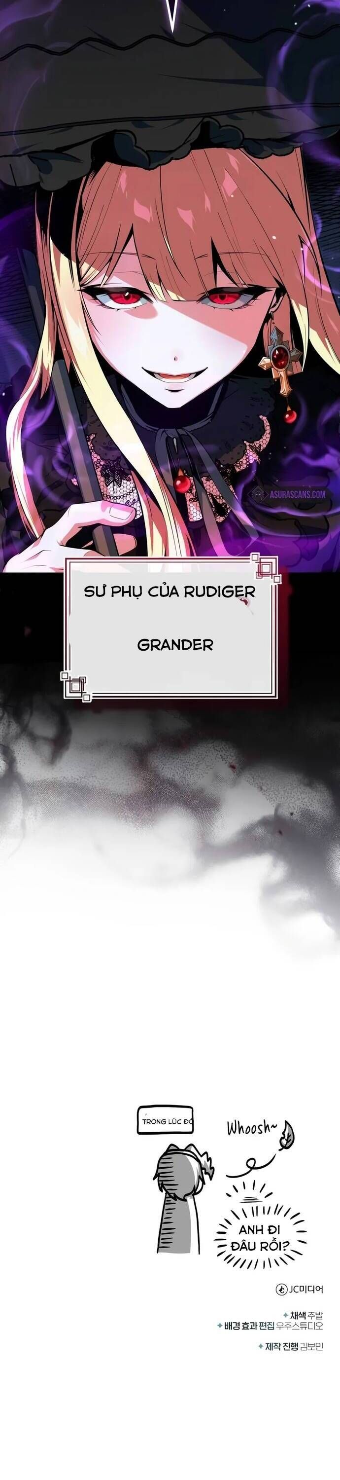 đọc truyện Giáo Sư Gián Điệp Chương 95 ảnh 46 tại Thiên Thai Truyện