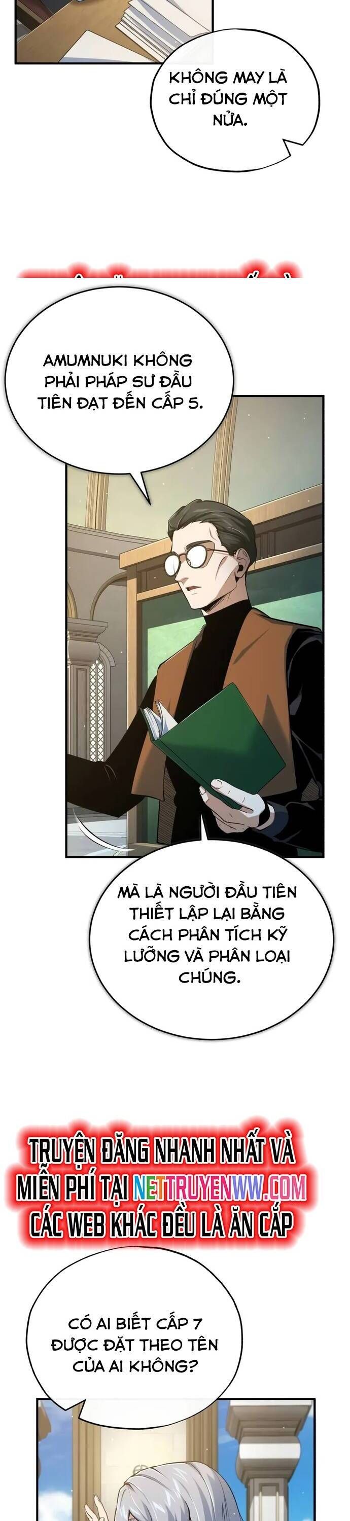 đọc truyện Giáo Sư Gián Điệp Chương 95 ảnh 10 tại Thiên Thai Truyện