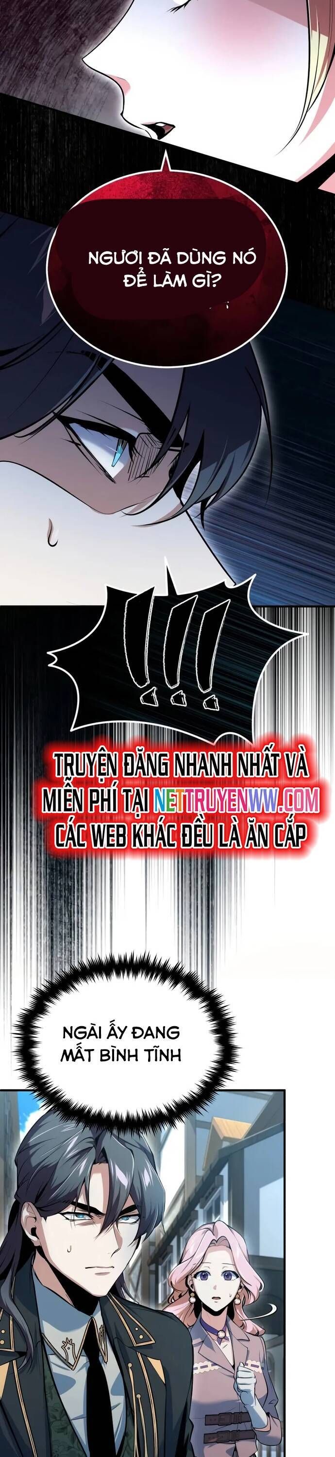 đọc truyện Giáo Sư Gián Điệp Chương 96 ảnh 13 tại Thiên Thai Truyện