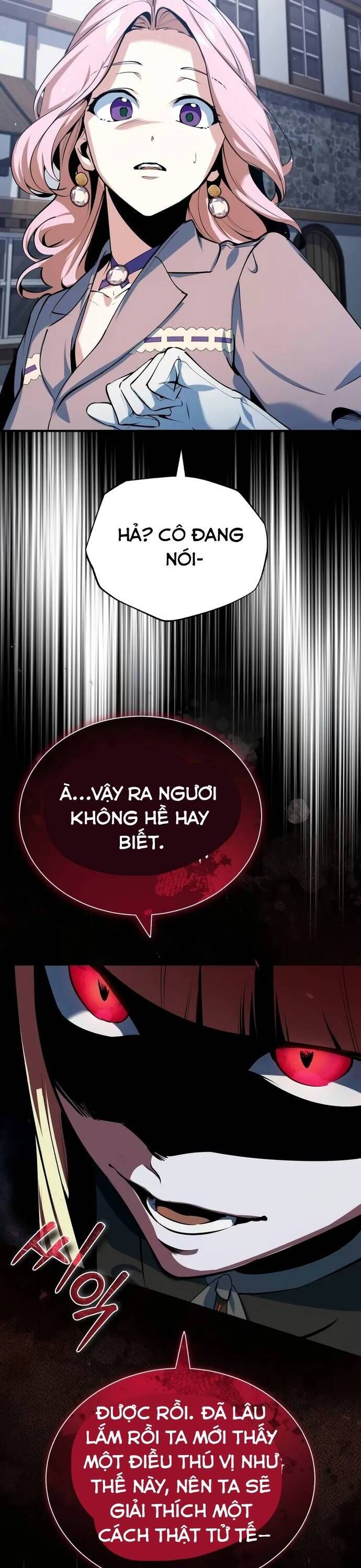 đọc truyện Giáo Sư Gián Điệp Chương 96 ảnh 16 tại Thiên Thai Truyện