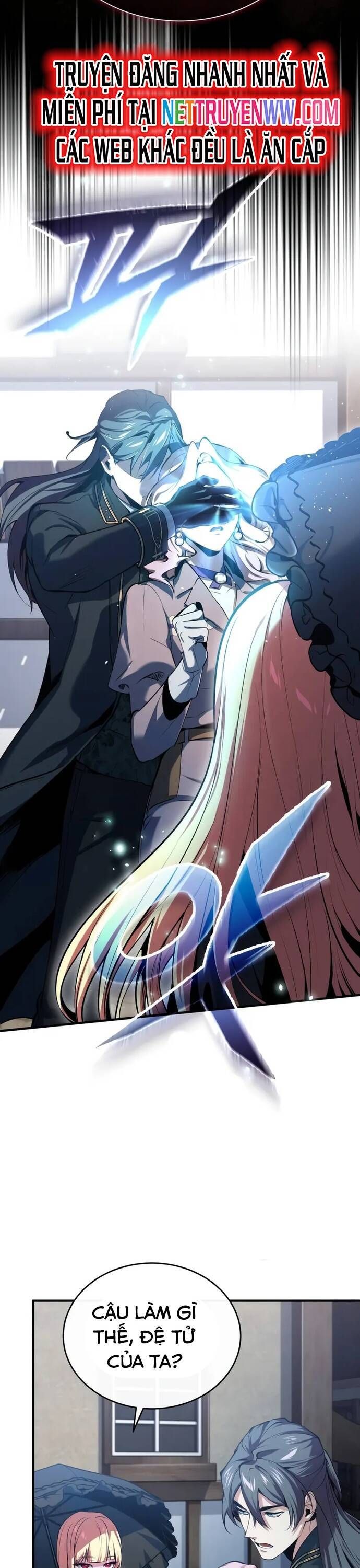 đọc truyện Giáo Sư Gián Điệp Chương 96 ảnh 17 tại Thiên Thai Truyện