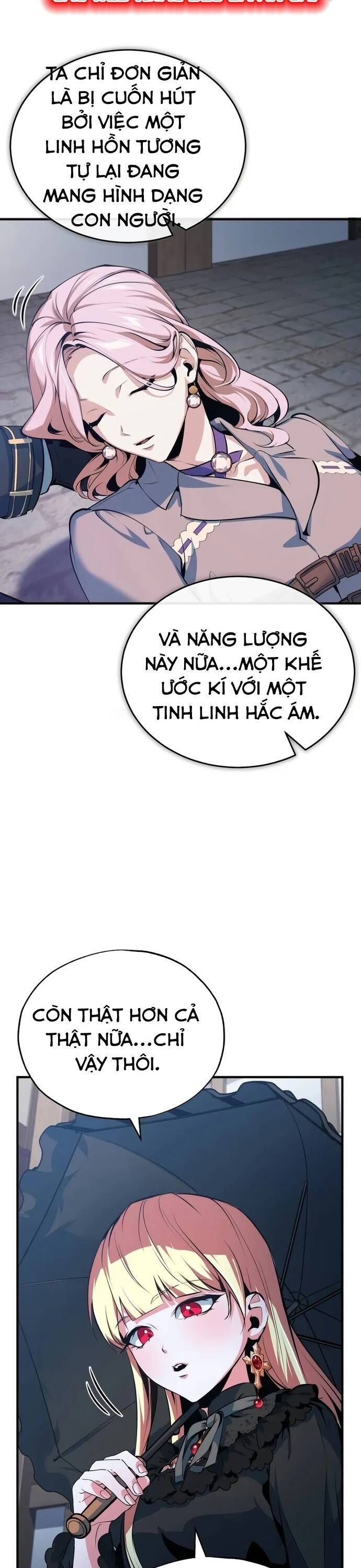 đọc truyện Giáo Sư Gián Điệp Chương 96 ảnh 19 tại Thiên Thai Truyện