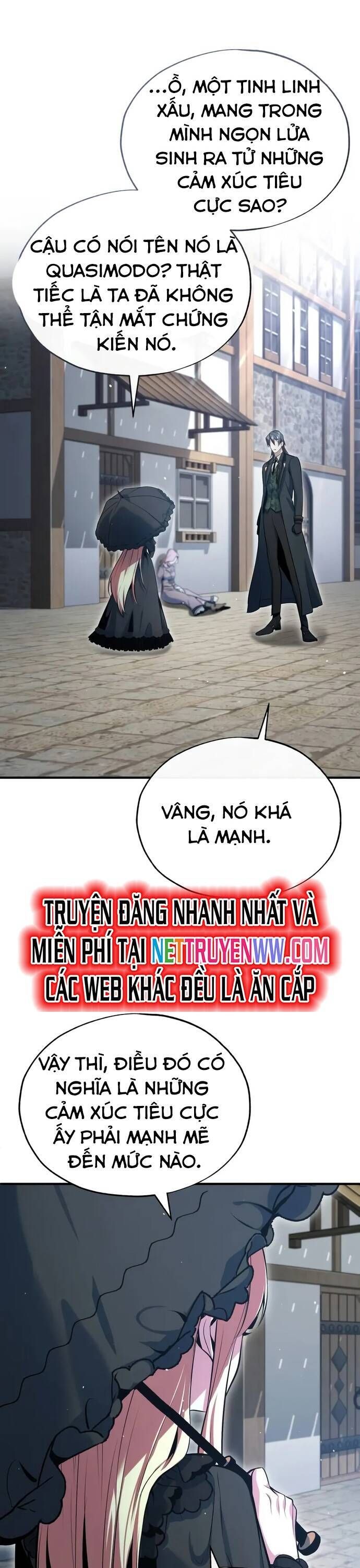 đọc truyện Giáo Sư Gián Điệp Chương 96 ảnh 21 tại Thiên Thai Truyện