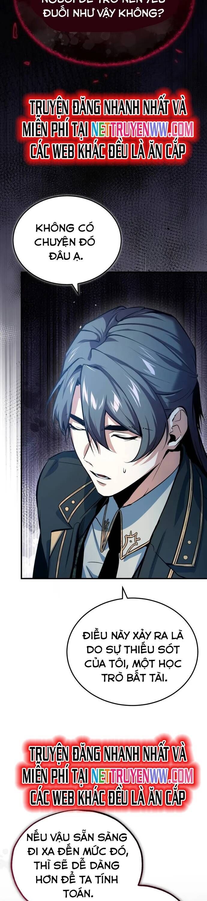 đọc truyện Giáo Sư Gián Điệp Chương 96 ảnh 23 tại Thiên Thai Truyện