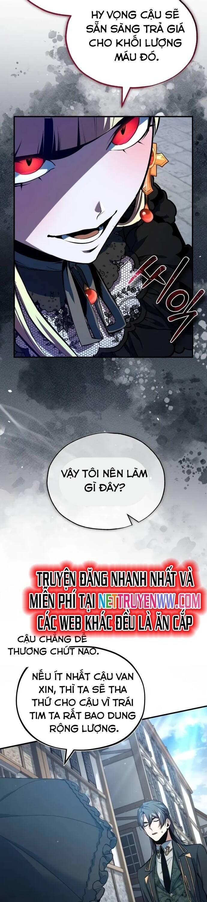 đọc truyện Giáo Sư Gián Điệp Chương 96 ảnh 24 tại Thiên Thai Truyện