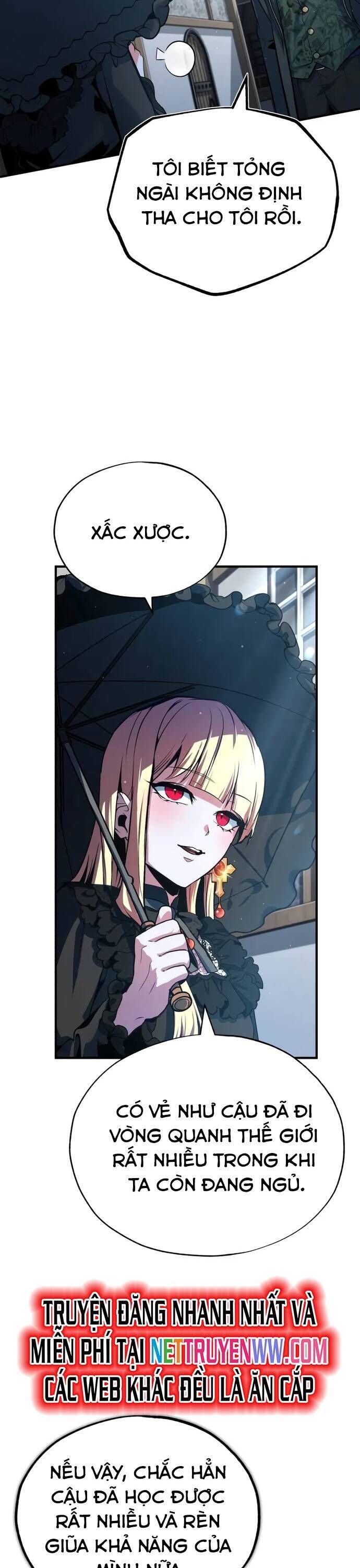 đọc truyện Giáo Sư Gián Điệp Chương 96 ảnh 25 tại Thiên Thai Truyện