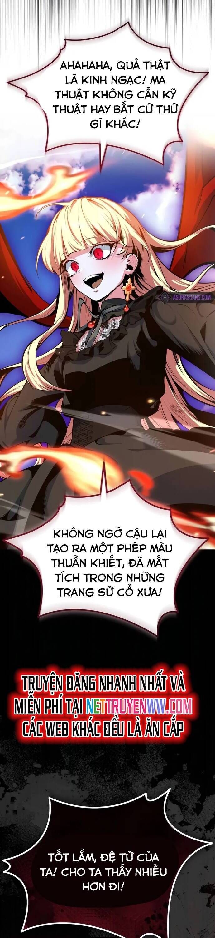 đọc truyện Giáo Sư Gián Điệp Chương 96 ảnh 34 tại Thiên Thai Truyện