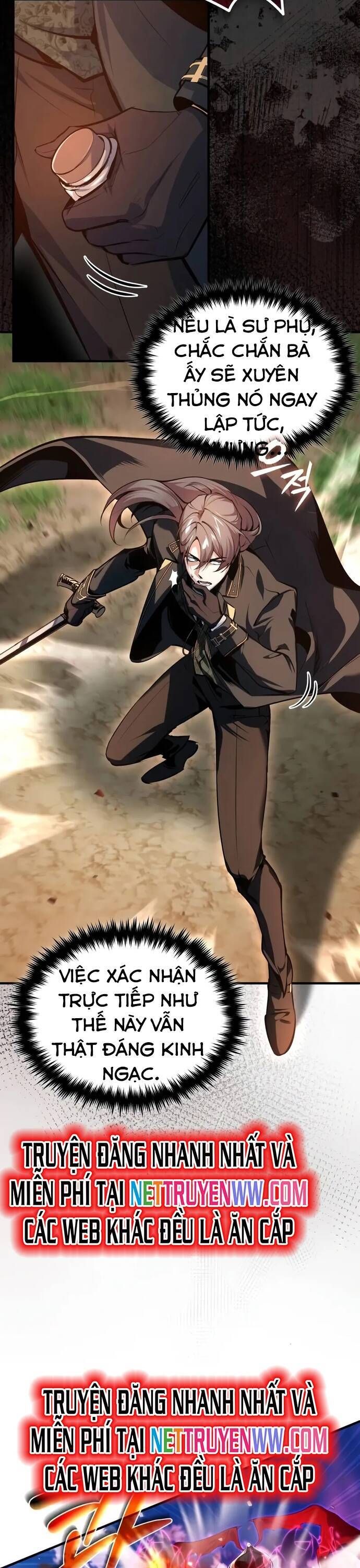 đọc truyện Giáo Sư Gián Điệp Chương 96 ảnh 35 tại Thiên Thai Truyện