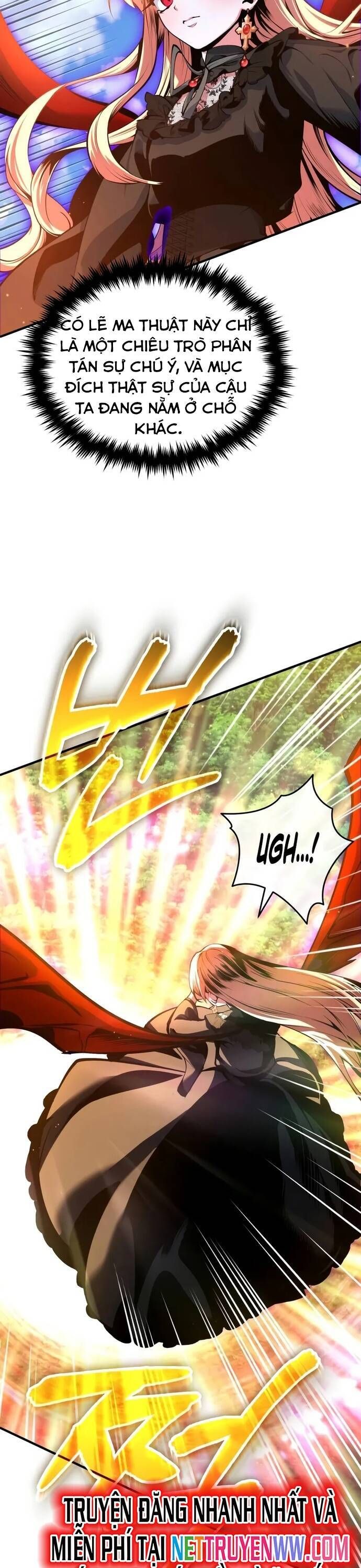 đọc truyện Giáo Sư Gián Điệp Chương 96 ảnh 37 tại Thiên Thai Truyện