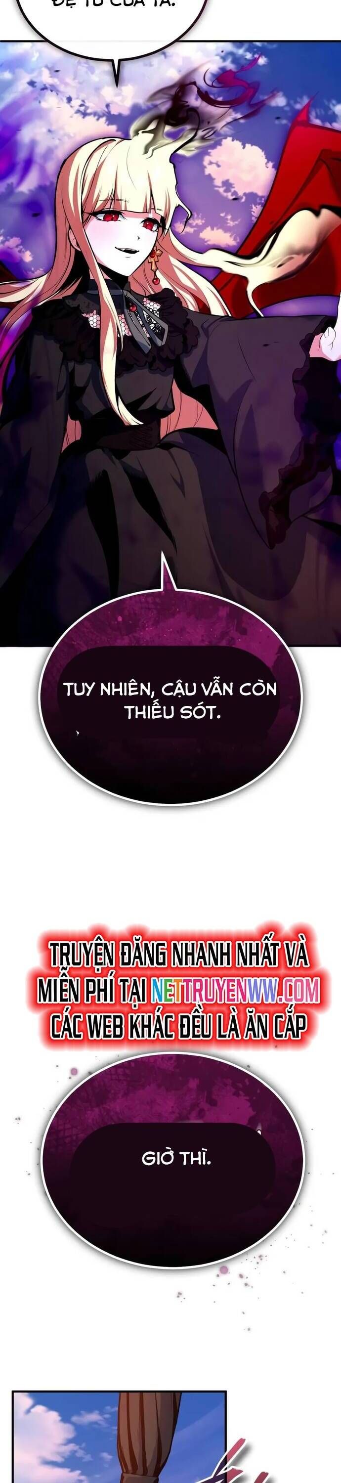 đọc truyện Giáo Sư Gián Điệp Chương 96 ảnh 44 tại Thiên Thai Truyện