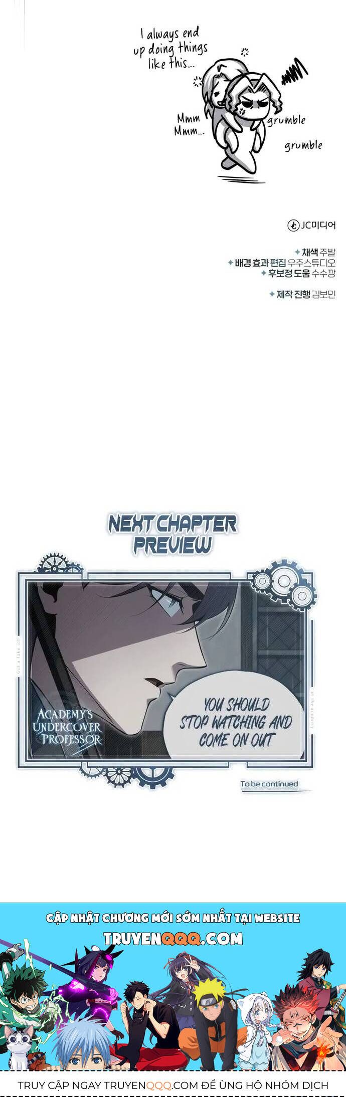 đọc truyện Giáo Sư Gián Điệp Chương 96 ảnh 54 tại Thiên Thai Truyện