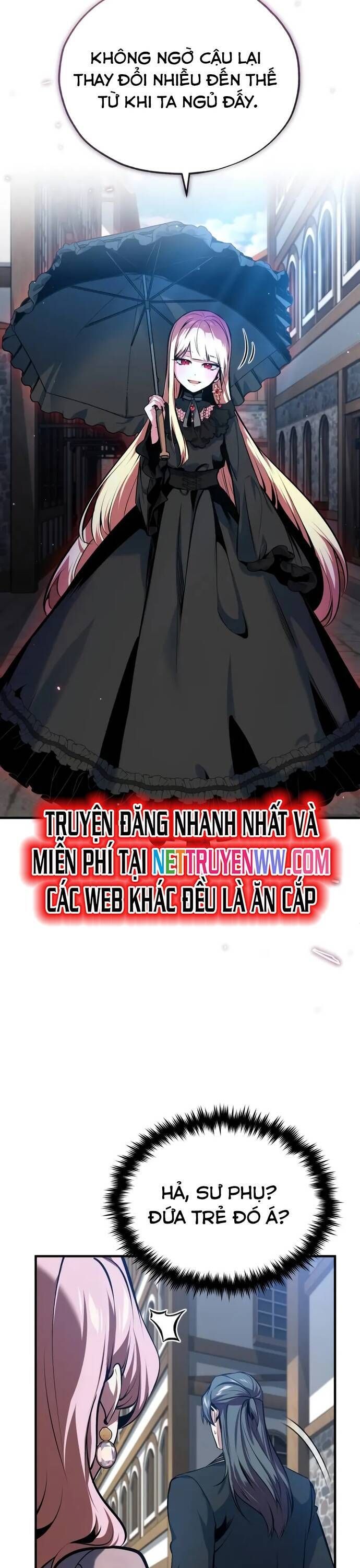 đọc truyện Giáo Sư Gián Điệp Chương 96 ảnh 9 tại Thiên Thai Truyện