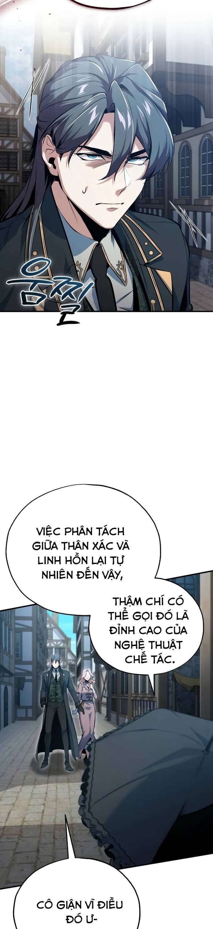 đọc truyện Giáo Sư Gián Điệp Chương 96 ảnh 11 tại Thiên Thai Truyện