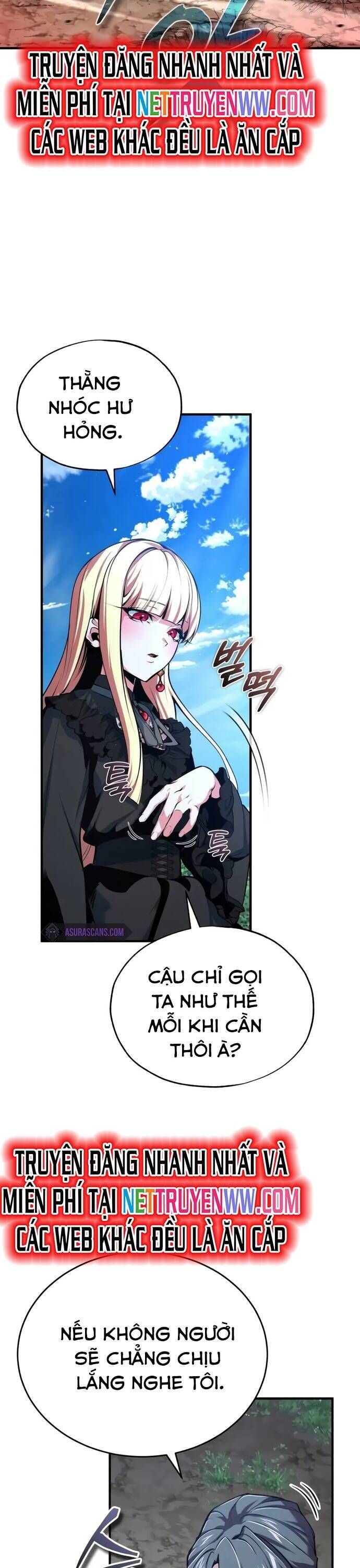 đọc truyện Giáo Sư Gián Điệp Chương 97 ảnh 18 tại Thiên Thai Truyện