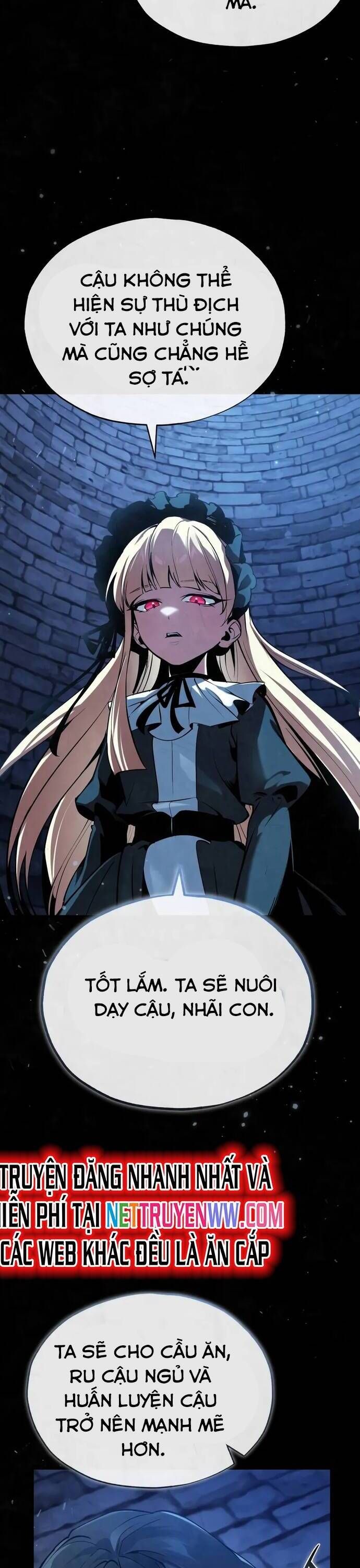 đọc truyện Giáo Sư Gián Điệp Chương 97 ảnh 22 tại Thiên Thai Truyện