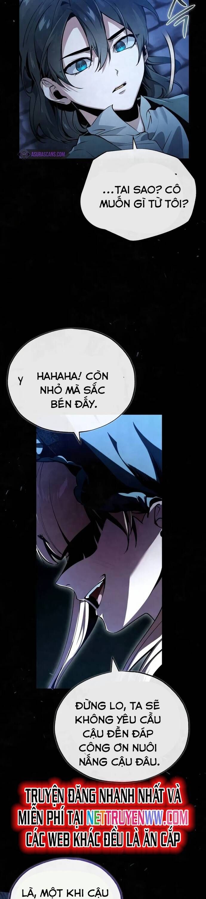 đọc truyện Giáo Sư Gián Điệp Chương 97 ảnh 23 tại Thiên Thai Truyện