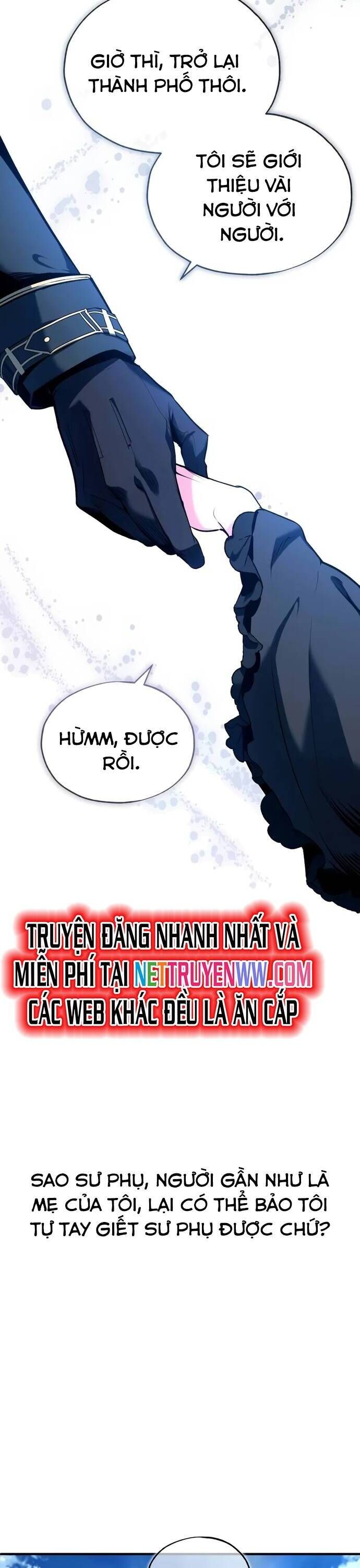 đọc truyện Giáo Sư Gián Điệp Chương 97 ảnh 26 tại Thiên Thai Truyện