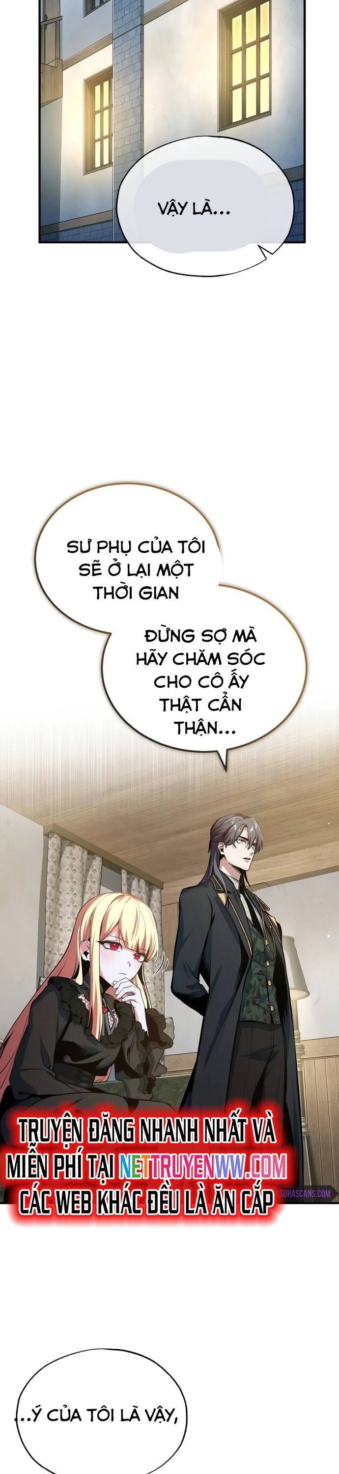 đọc truyện Giáo Sư Gián Điệp Chương 97 ảnh 29 tại Thiên Thai Truyện