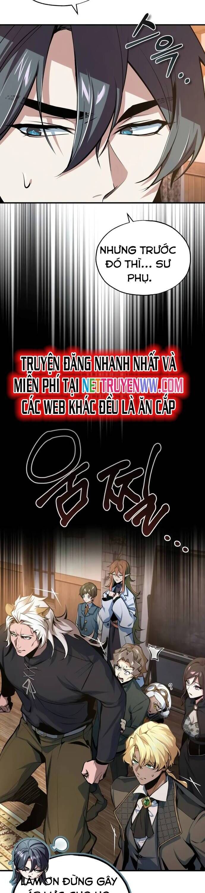 đọc truyện Giáo Sư Gián Điệp Chương 97 ảnh 30 tại Thiên Thai Truyện