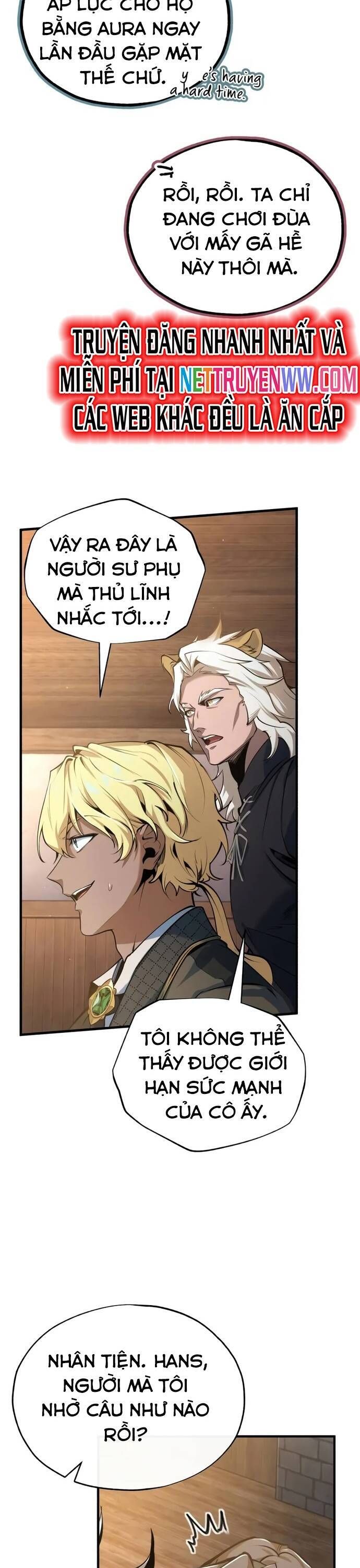 đọc truyện Giáo Sư Gián Điệp Chương 97 ảnh 31 tại Thiên Thai Truyện