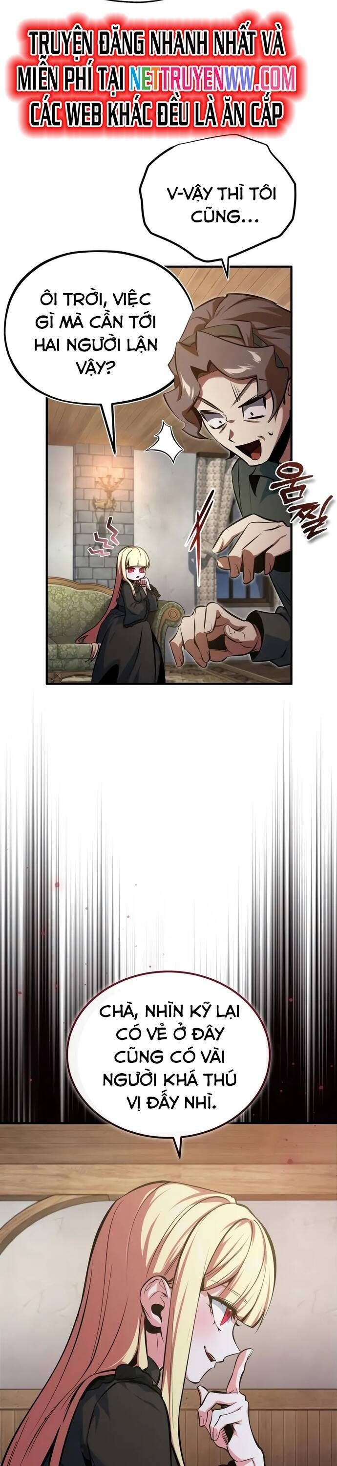 đọc truyện Giáo Sư Gián Điệp Chương 97 ảnh 33 tại Thiên Thai Truyện