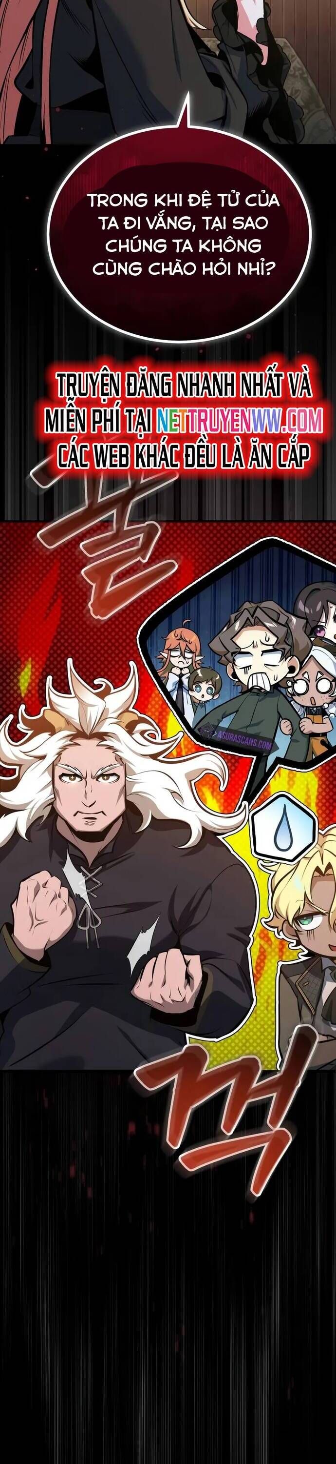 đọc truyện Giáo Sư Gián Điệp Chương 97 ảnh 34 tại Thiên Thai Truyện