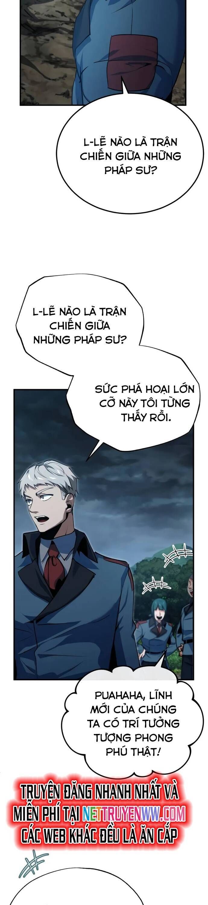 đọc truyện Giáo Sư Gián Điệp Chương 97 ảnh 37 tại Thiên Thai Truyện