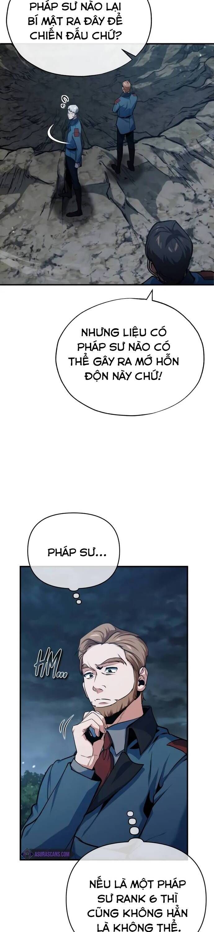 đọc truyện Giáo Sư Gián Điệp Chương 97 ảnh 38 tại Thiên Thai Truyện