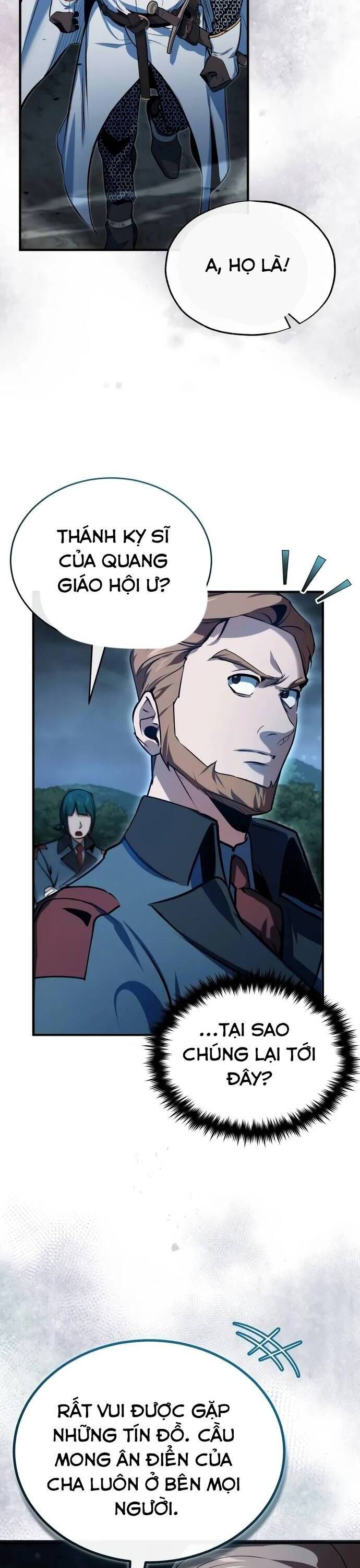 đọc truyện Giáo Sư Gián Điệp Chương 97 ảnh 40 tại Thiên Thai Truyện