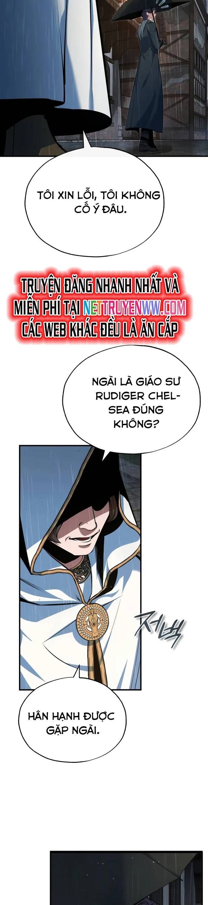 đọc truyện Giáo Sư Gián Điệp Chương 97 ảnh 47 tại Thiên Thai Truyện