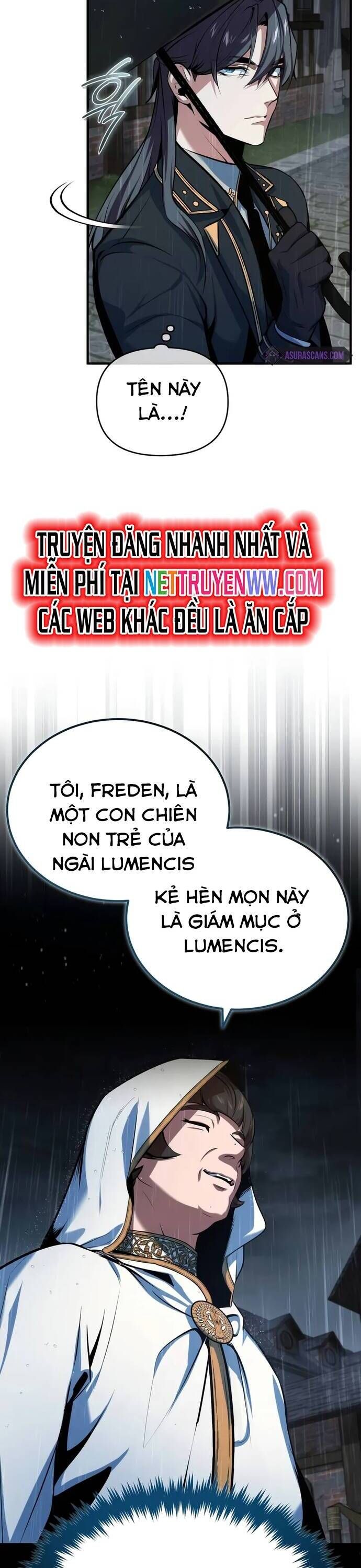 đọc truyện Giáo Sư Gián Điệp Chương 97 ảnh 48 tại Thiên Thai Truyện