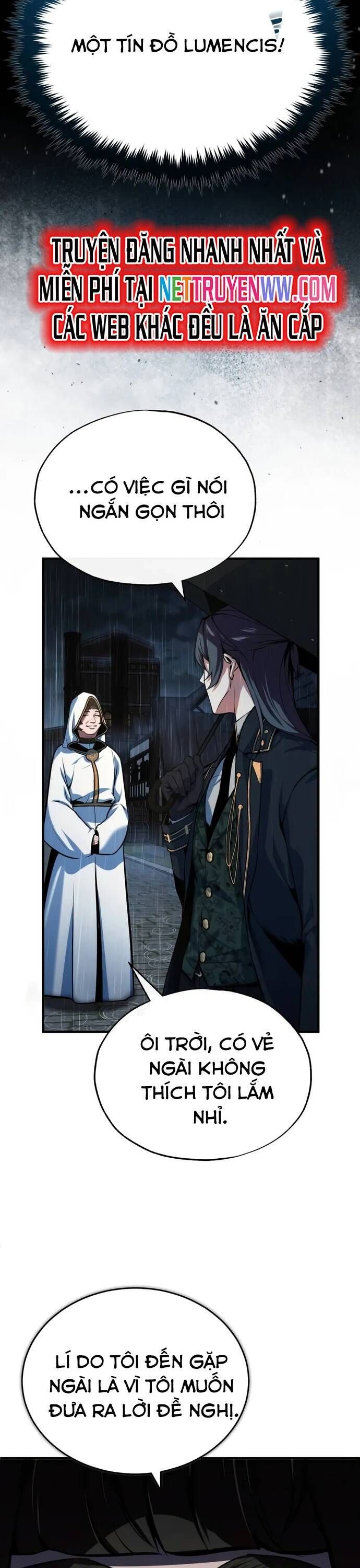 đọc truyện Giáo Sư Gián Điệp Chương 97 ảnh 49 tại Thiên Thai Truyện