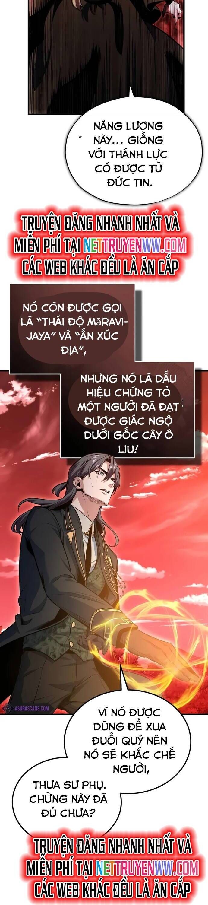 đọc truyện Giáo Sư Gián Điệp Chương 97 ảnh 8 tại Thiên Thai Truyện