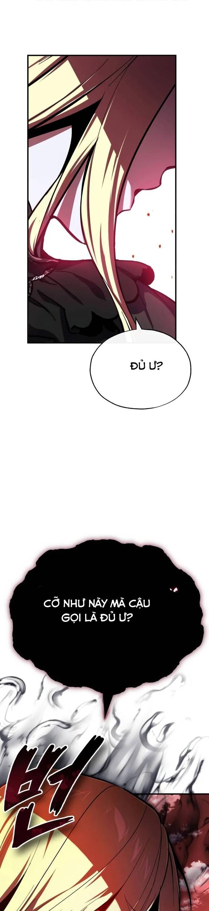 đọc truyện Giáo Sư Gián Điệp Chương 97 ảnh 9 tại Thiên Thai Truyện