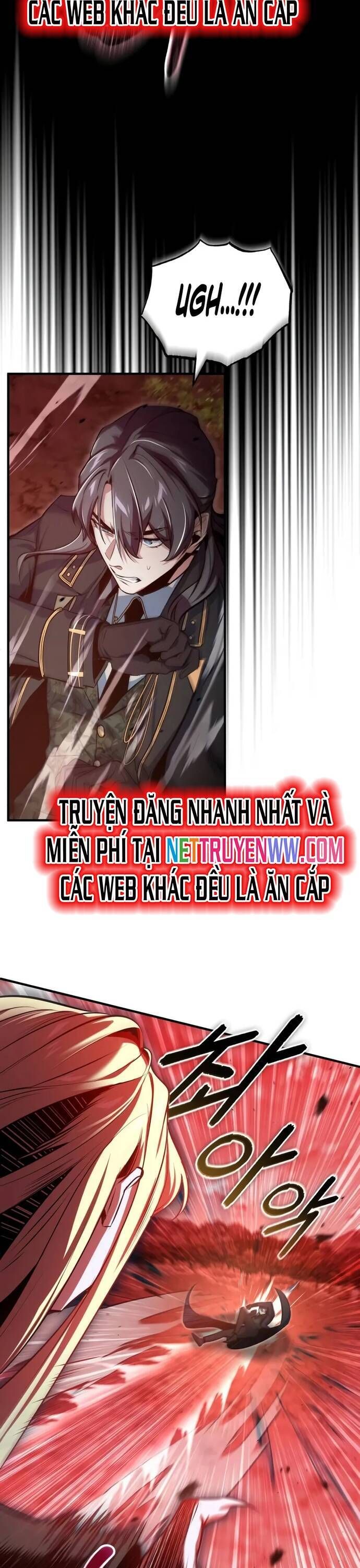 đọc truyện Giáo Sư Gián Điệp Chương 97 ảnh 11 tại Thiên Thai Truyện