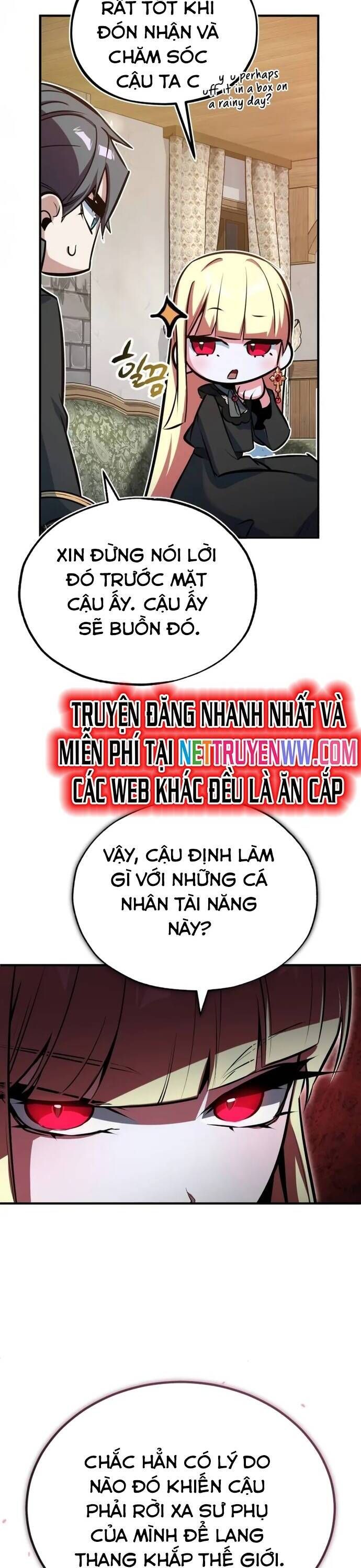 đọc truyện Giáo Sư Gián Điệp Chương 98 ảnh 14 tại Thiên Thai Truyện