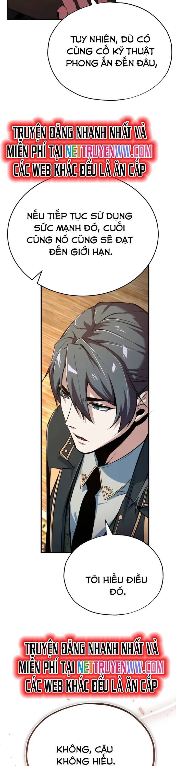 đọc truyện Giáo Sư Gián Điệp Chương 98 ảnh 19 tại Thiên Thai Truyện